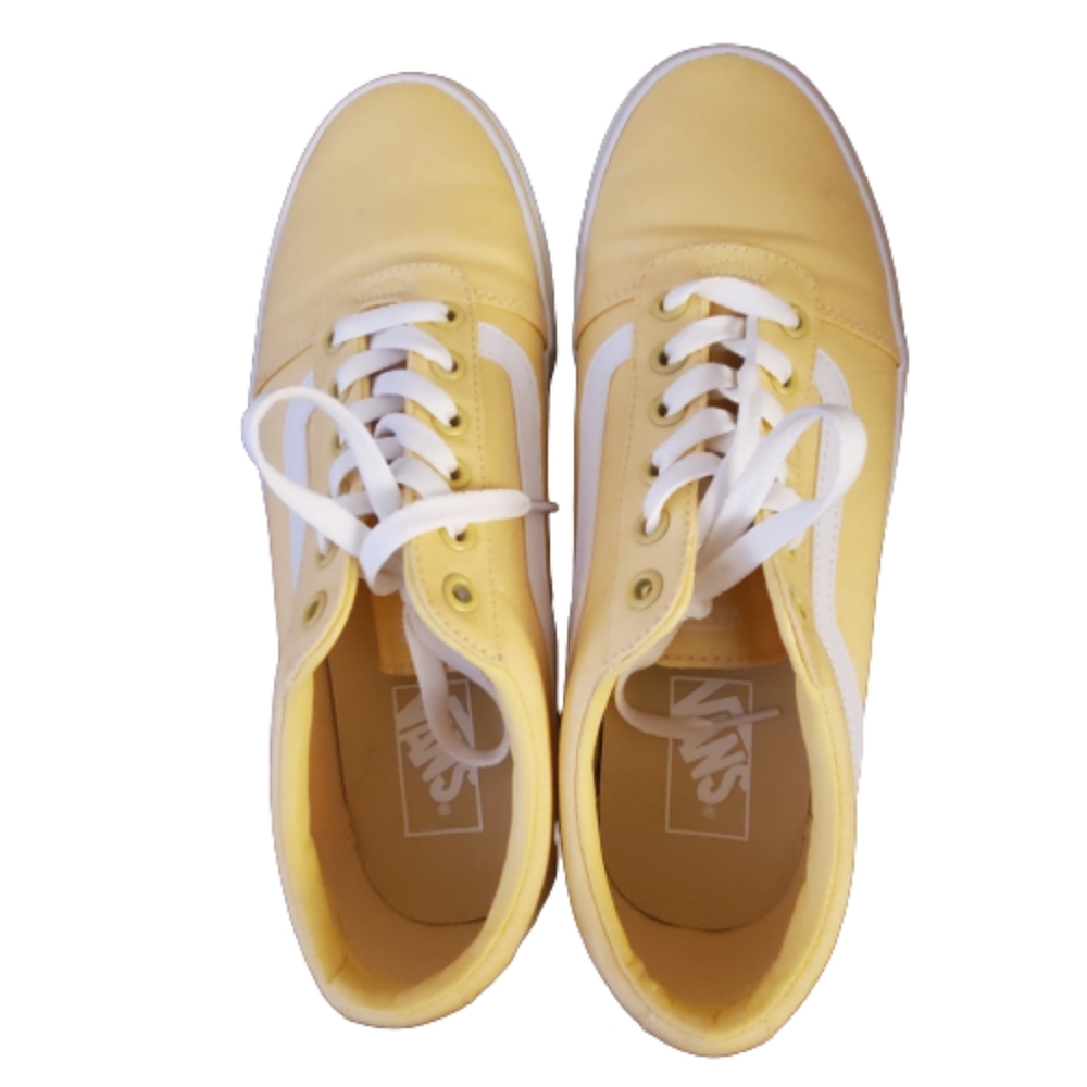 VANS Unisex